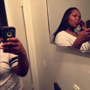 Meet your Posher, Tiffany